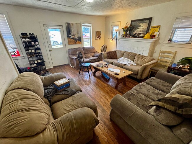 617 S Jefferson St in Moscow, ID - Building Photo - Building Photo