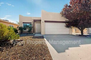 6816 Paese Pl NW in Albuquerque, NM - Building Photo