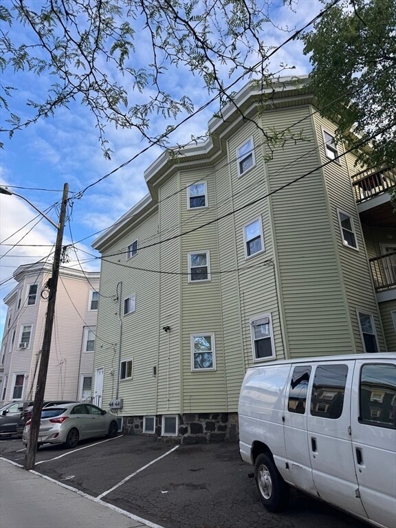 37 Fairmont St in Malden, MA - Building Photo - Building Photo