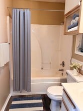 Village Square of Searcy in Searcy, AR - Foto de edificio - Building Photo