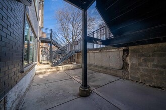 2008 W Coulter St in Chicago, IL - Building Photo - Building Photo