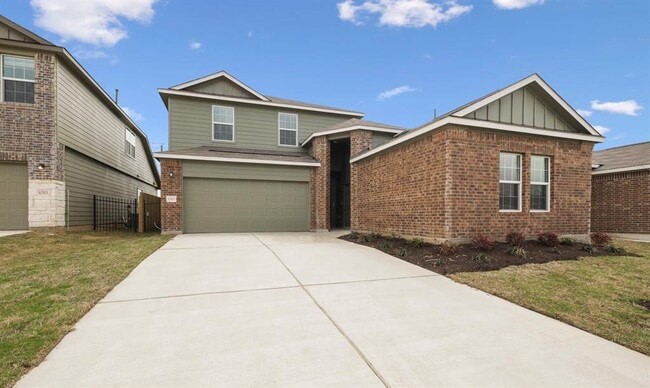 10713 Steinbeck Dr in Austin, TX - Building Photo - Building Photo