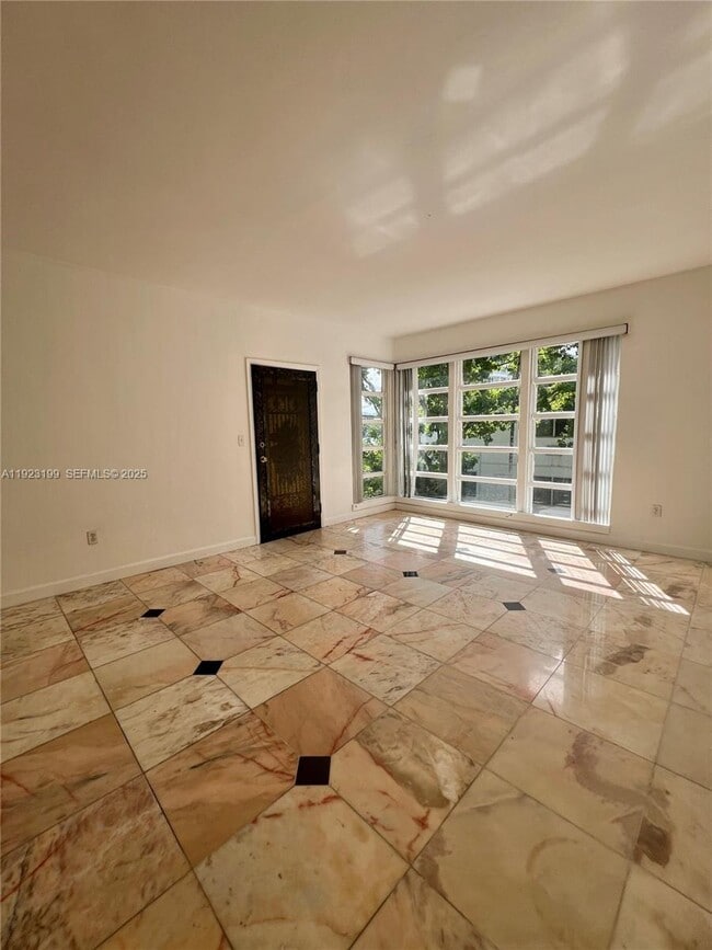 property at 9350 E Bay Harbor Dr