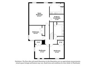 11050 Golden Silence Dr in Riverview, FL - Foto de edificio - Building Photo