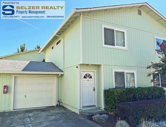 property at 204 Main Cir