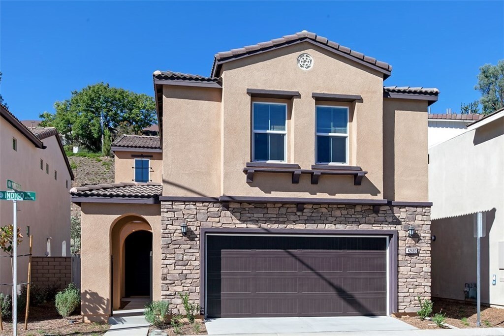 42683 Indigo Pl in Temecula, CA - Building Photo