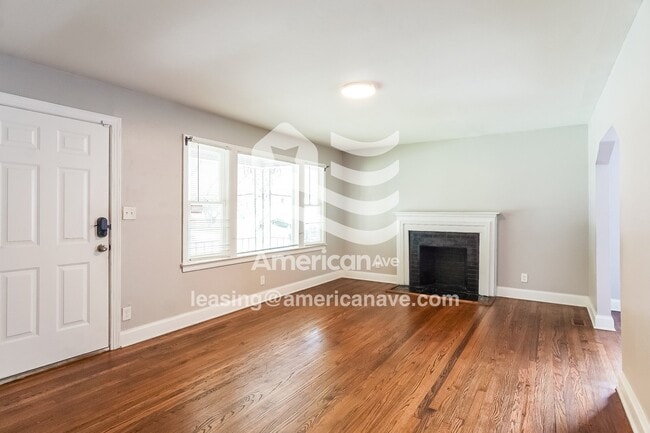 7530 5th Ave S in Birmingham, AL - Foto de edificio - Building Photo