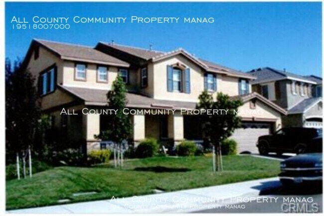 40298 Hannah Way in Murrieta, CA - Building Photo - Building Photo