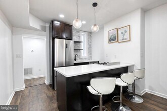 610 Wyeth St in Baltimore, MD - Building Photo - Building Photo