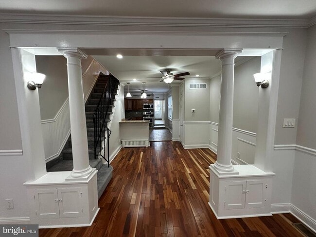 2705 E Somerset St in Philadelphia, PA - Foto de edificio - Building Photo