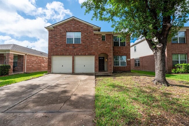 14923 Sugar Cup Ct in Sugar Land, TX - Foto de edificio - Building Photo