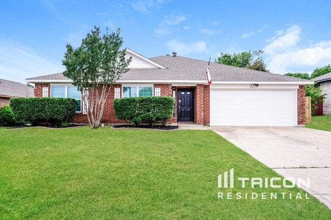 property at 4717 Deal Dr