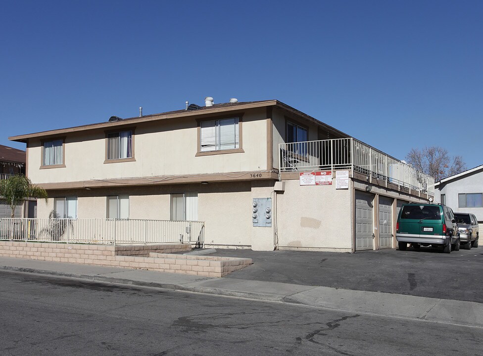 3640 Nashland Ave in Lake Elsinore, CA - Building Photo