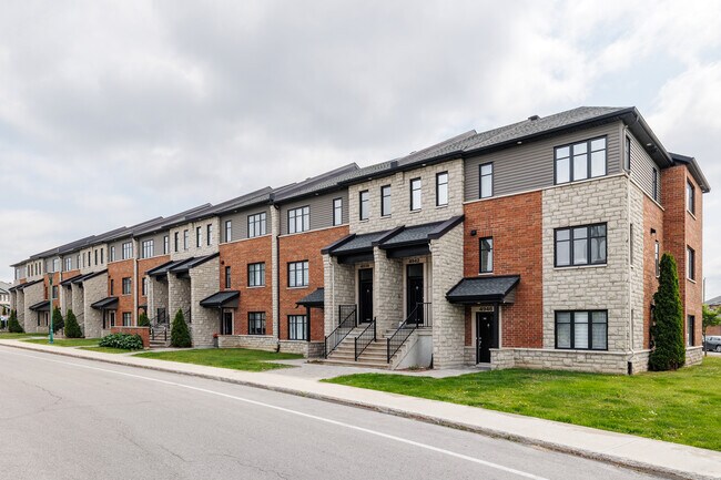 4918 Jacques-Plante Rue