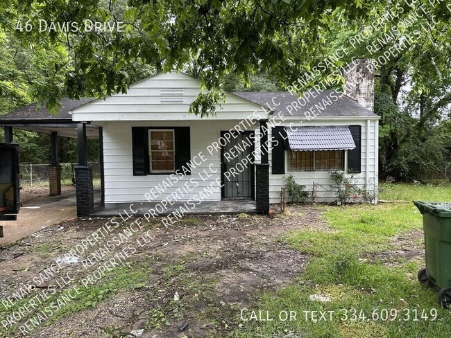 property at 46 Davis Dr