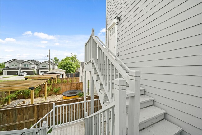property at 4007 New Orleans St