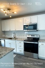 22148 Dante St in Oak Park, MI - Building Photo - Building Photo