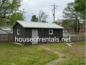 401 Missouri Ave in Carterville, IL - Building Photo - Building Photo