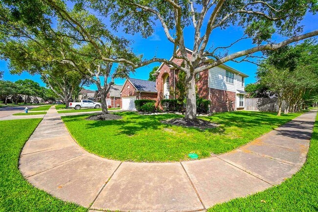 23202 S Warmstone Way in Katy, TX - Building Photo - Building Photo