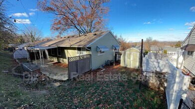 921 Millikin St in Hamilton, OH - Building Photo - Building Photo