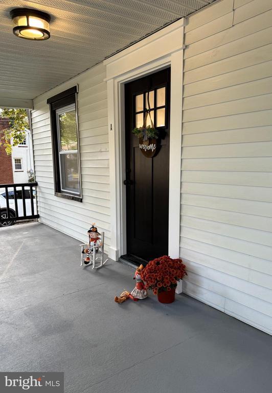 property at 101 Jefferson Ave