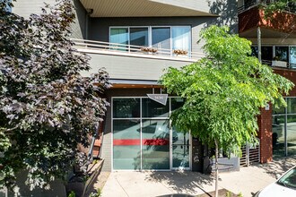 1636 N Bosworth Ave in Chicago, IL - Foto de edificio - Building Photo