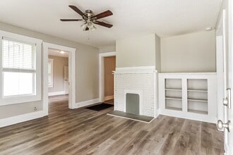 329 Eastview Blvd in Birmingham, AL - Building Photo - Building Photo