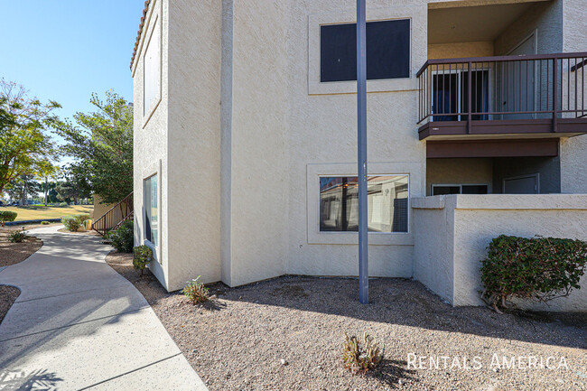 7101 W Beardsley Rd in Glendale, AZ - Building Photo - Building Photo