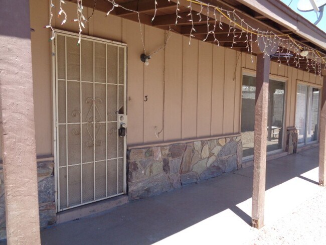 property at 6316 W Maryland Ave