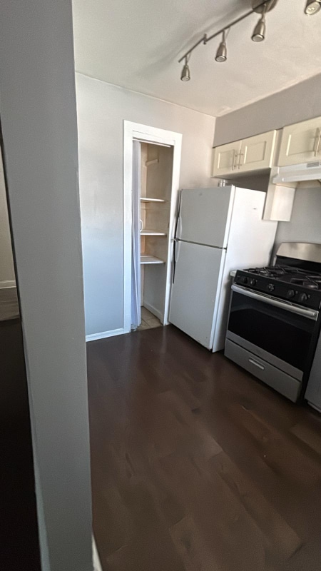 60 Crawford St in Newark, NJ - Building Photo - Building Photo