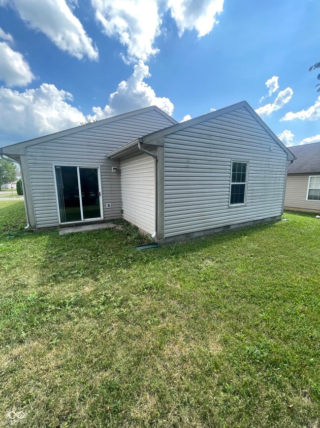 10856 Orchard Valley Way in Indianapolis, IN - Building Photo - Building Photo