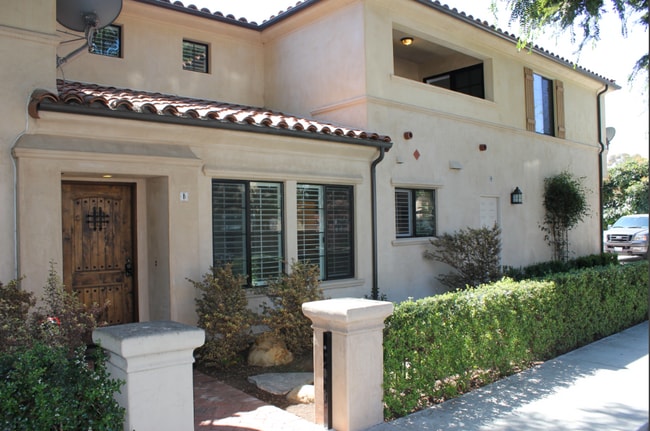 302 S Voluntario St, Unit C