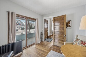 393 N Wheeler St in St. Paul, MN - Building Photo - Building Photo