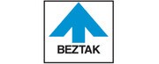 Property Management Company Logo BEZTAK Properties