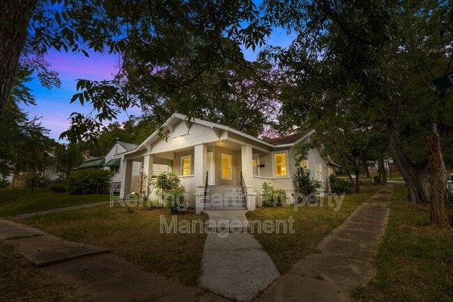 property at 5113 Farrell Ave