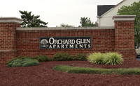 Orchard Glen Apartments photo'