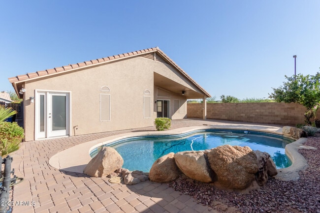 208 E Devon Dr in Gilbert, AZ - Building Photo - Building Photo