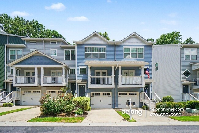 property at 1429 Liberty Pkwy NW