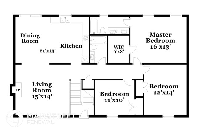 409 Golfview Dr in Pleasant Hill, MO - Building Photo - Building Photo