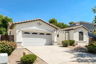 18752 E Superstition Dr in Queen Creek, AZ - Building Photo - Building Photo