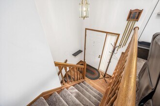 1267 Trevor Ct in Columbus, OH - Building Photo - Building Photo