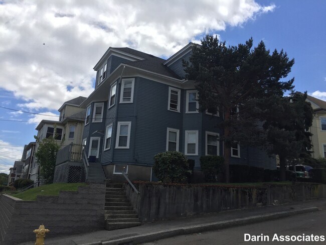property at 361 Boston Ave
