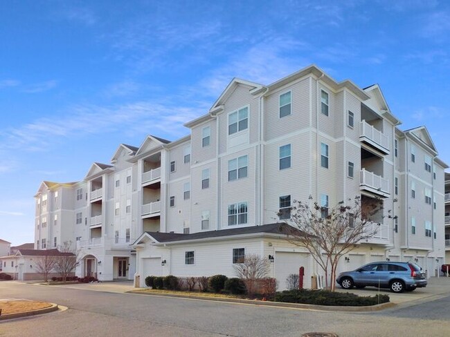 property at 23530 FDR Boulevard