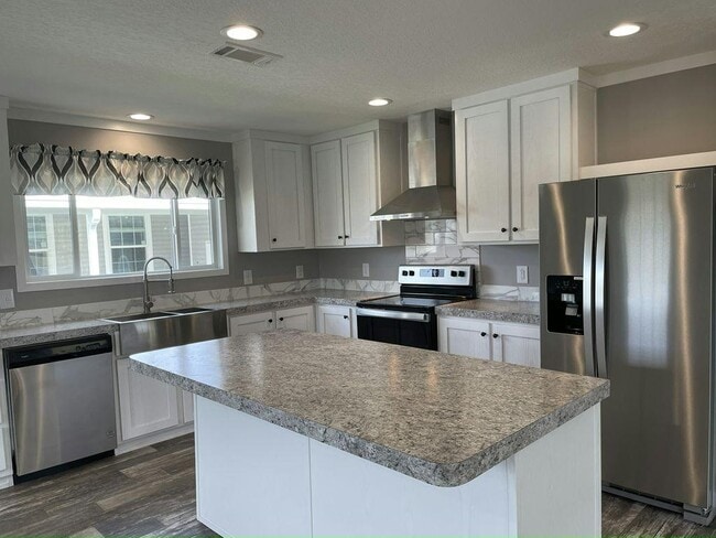 property at 10781 SW 30th Ct