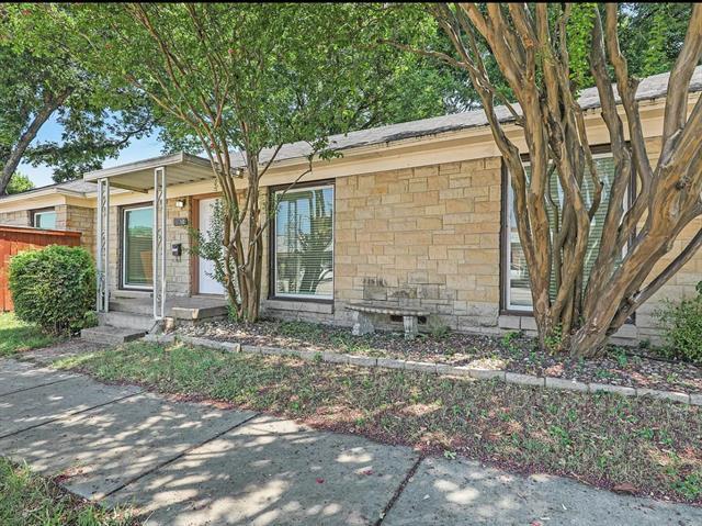 6950 Hillcrest Ave in Dallas, TX - Building Photo - Building Photo