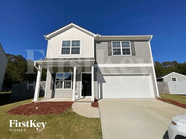 property at 5425 Stonepoint Cir