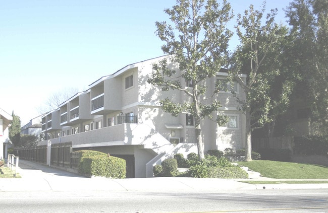 812 S Marengo Ave in Pasadena, CA - Foto de edificio - Building Photo