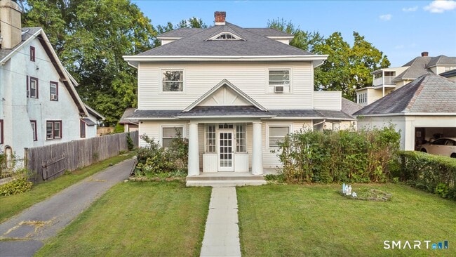 property at 16 Lilley Rd