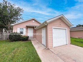 11711 Greenglen Dr in Houston, TX - Building Photo