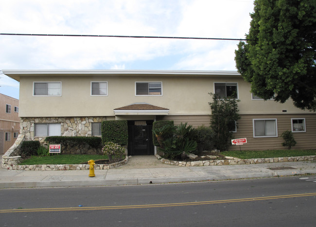 24647 Pennsylvania Ave in Lomita, CA - Building Photo - Building Photo